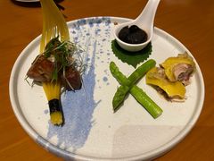 -广州富力君悦大酒店空中花园