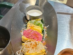 -椰庭·椰子鸡·创意玩家(晶耀前滩店)