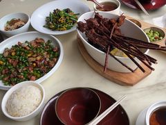 -柴门饭儿(成都太古里店)