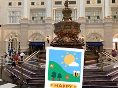 -澳门喜来登大酒店