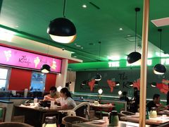 大堂-蛙小侠(五象万象汇店)