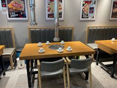 -辛蒲洞韩餐烤肉