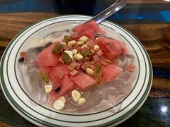 -堂屋糖水店(愚园店)