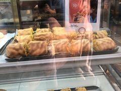 -虎头局·渣打饼行(五一新干线店)