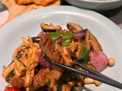 -KK ONE(京基滨河时代店)