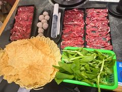 -林记潮牛·牛肉火锅(上马墩店)