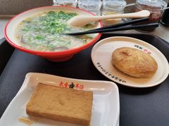 -武圣羊汤·西北面(安德路店)