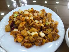 -白魁老号饭庄(交道口店)