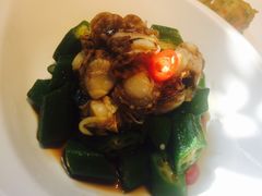 -双合园·海鲜水饺青岛菜(品牌首店)