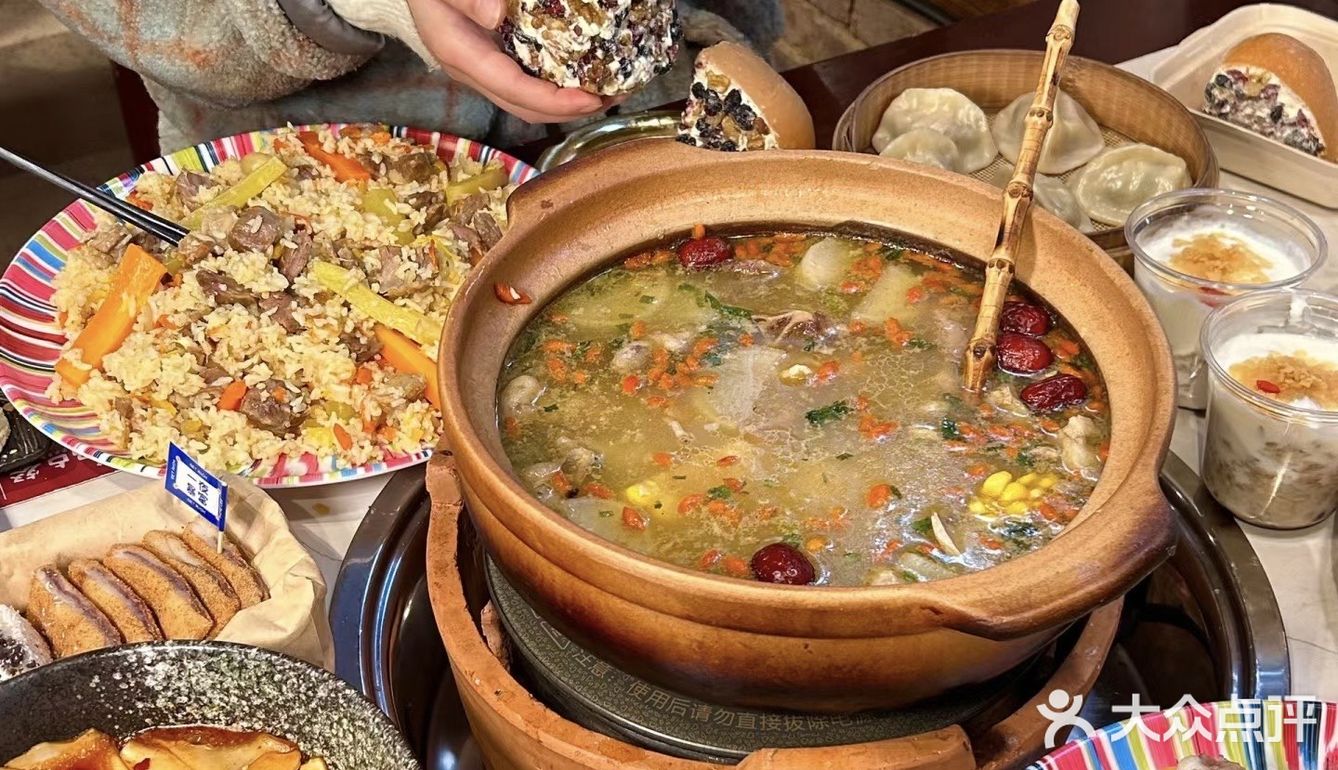 好喜欢这个烤肉