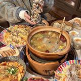 好喜欢这个烤肉