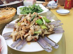 -明润海鲜(南边海店)