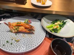 -牛将军•涮肉•烤肉(北京王府井·故宫店)