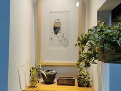 -红小满休闲餐厅(十全街店)