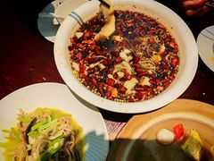 -永安鱼庄·镇江菜(东吴路店)