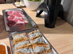 -霸腹烤肉(厦门柚子番店)