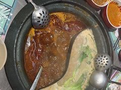 -生活如沸·顺德水牛奶火锅(大学路店)
