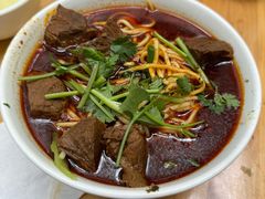 -朱儿面庄(洋河三路店)