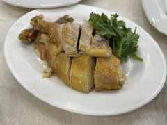 -陈记粤湛鸡饭店