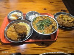 -柳州肥姨妈大骨螺蛳粉(双阳路店)