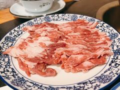 -裕德孚·非遗手切涮羊肉(东直门内大街店)