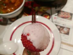-长安大牌档之西安博物院文化餐厅(中贸店)