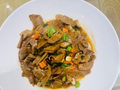 -鸿运楼·舌尖上的徽菜