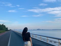 -钱江新城灯光秀