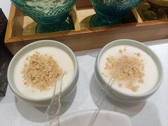 -回府君悦·疆派传承菜(西虹路店)