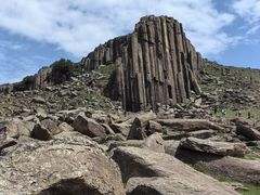 -石条山