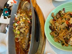 -徽珍源(龙茗路店)