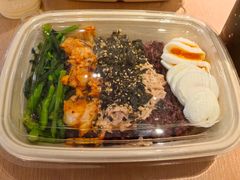 -KPRO肯律轻食(淘金店)