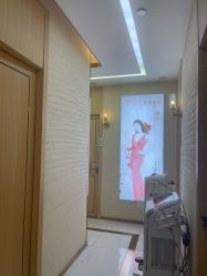 -芳朵美容养生SPA