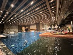 -清河半岛温泉度假酒店