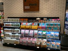 零售区-7fresh七鲜(大族广场店)