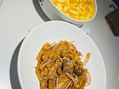 -千日贺茶餐厅(开发区安盛店)