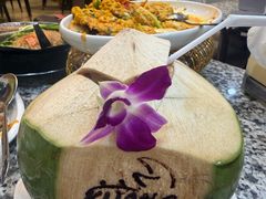 -光海鲜鱼翅餐厅(叻差拉披色路店)