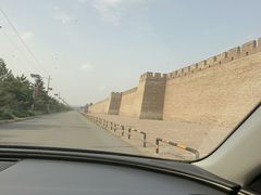 -鸡鸣驿古城