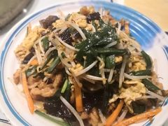 -鑫巴蜀(和平里店)