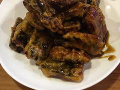 -圆满素食林饭店非遗素食(河西店)
