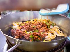 -烤肉刘·清真老北京炙子烤肉(虎坊桥老店)