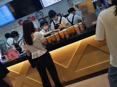 -CoCo都可(合生汇店)