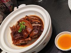 -臻品粤(万科美好广场店)