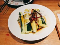 -绿茶餐厅(南昌王府井店)