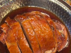 -古都历食南京菜·烤鸭·鸭血粉丝·汤包(南京博物院店)