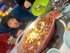 -蜀龙阁· 龍头水煮鱼(天坛店)