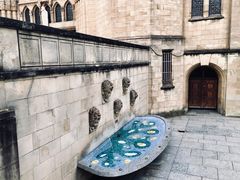 -卢森堡圣母教堂