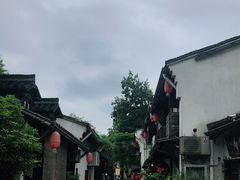 -小河直街历史文化街区
