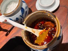 -贡梅老面馆·蟹粉面·无锡特色小吃(南长街主推店)