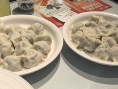 -百饺园(平山道店)